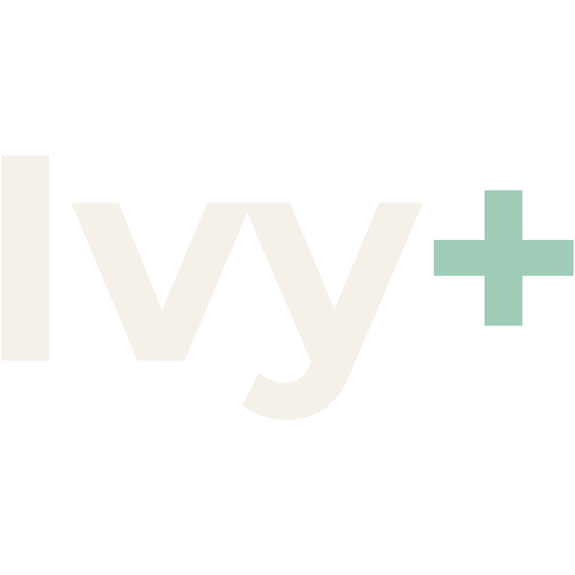 Ivy+ Logo